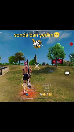 Free Fire'da VIP Sembolü Kazanmak