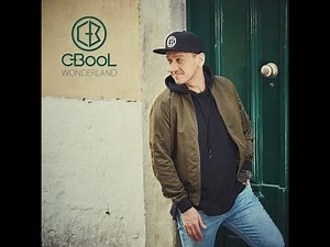 C-BooL - Wonderland (Special Version) Edit by KawaLS