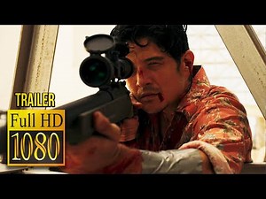 🎥 LAST RESORT (2023) | Movie Trailer | Full HD | 1080p