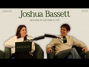 Joshua Bassett: Healing in the Public Eye