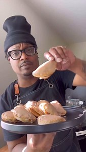 168 reactions · 7 comments | These Sweet Potato Hand Pies by Chef...