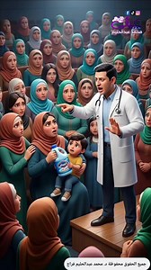إسعافات أولية في حالات شرب الكلور وحروق الأطفال