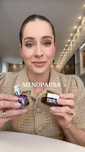 Michele Monteiro | Dermatologista on Instagram: "Creme para Rosto e Pescoço Esthederm Intensive Pro-Collagen+ @institut_esthederm @esthedermbrasil P-TIOX Skinceuticals @skinceuticalsbrasil Creme Nutritivo Vichy – Neovadiol Menopausa @vichybrasil @vichylaboratoires Esthederm Age Proteom™ @esthedermbrasil Guerlain Abeille Royale @guerlain Creme Facial Vichy Liftactiv Colágeno Specialist @vichybrasil Creme Antissinais Neostrata Triple Firming Neck @neostratabr @neostrata Creme Anti-Rugas Eucerin -