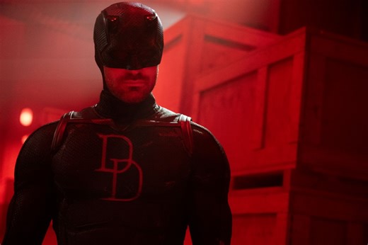 "Daredevil: Born Again" Stays Blind to the Cultural Moment in Season 2