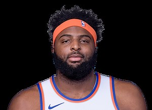 Mitchell Robinson News - ESPN