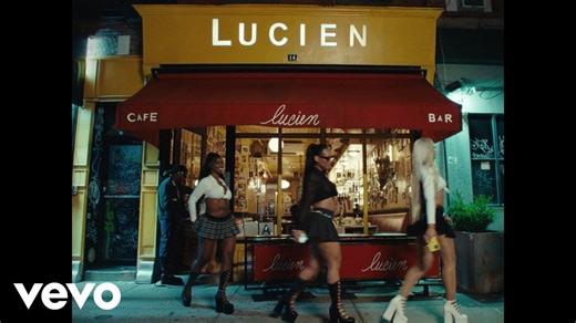 【MV首播】Offset - Professional