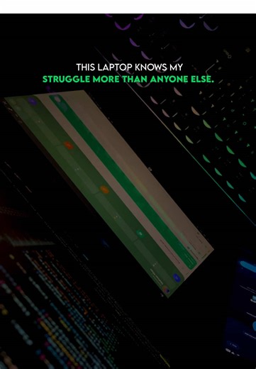 My Laptop Journey: A Developer's Experience