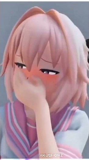 Astolfo Beatboxing