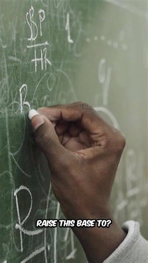 Logarithms Explained #explained #didyouknow #interesting #facts #amazing #education #learning #math