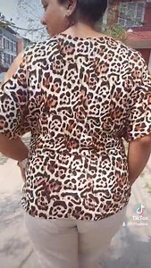 Tigerprint tshirts 🤗 Available now 🦋 Dmusfororder ❣ | FnF Fashion - Regular, Plus Size & Maternity