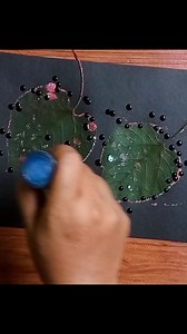 7.2K views · 49 reactions | New painting ideas 拾珞 #atinamericanculture #ArtisticExpressions #smartphone #Criticism #design #decorations #quote #classicalmusic #collector #shirtdesign | LG Art | Facebook