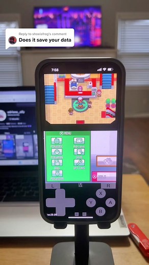 How to Save Your Pokemon Game on Nintendo DS Emulator