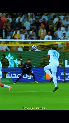 Cristiano Ronaldo ⚡