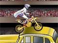 Moto X Madness 2 🕹️ Online Game | Gameflare.com
