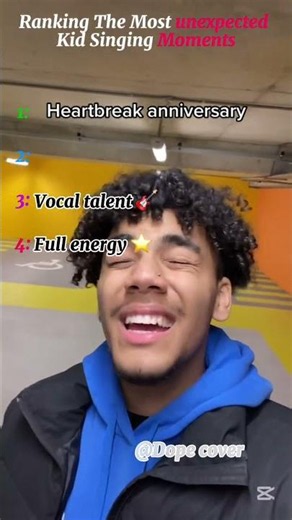 The Best Ranking #duet #singing #viral