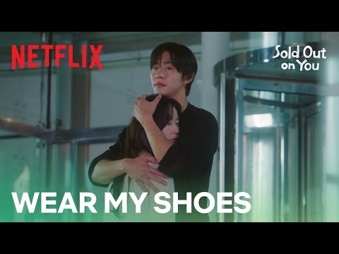 Lost in the city, found at last | Sold Out on You | Netflix [ENG SUB]