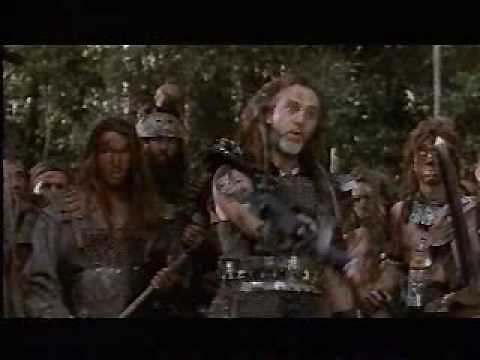 No Escape, 1994 trailer