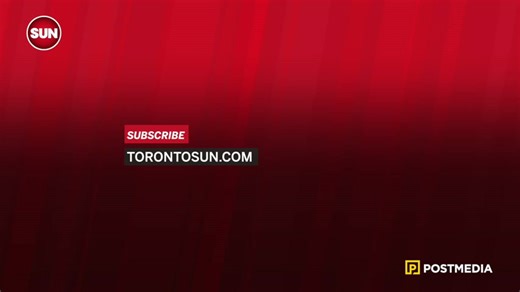 Caught on camera: TTC streetcar rider stumbled over four guests fast asleep at 10:30 a.m.