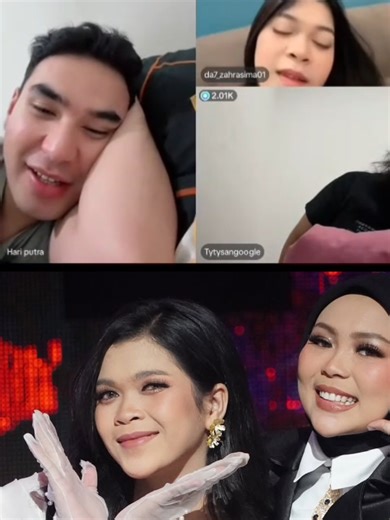 Saling Setia: Lagu Terbaru dari Selfi Yamma untuk Zahra