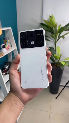 9.9K views · 176 reactions | Poco X6__ | Apple Unbox | Facebook