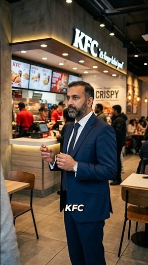 The KFC Franchise Model Explained
