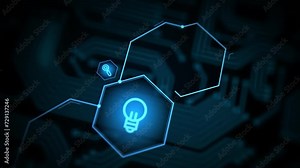 API - Application Programming Interface. Software development tool. Business, modern technology, internet and networking concept.