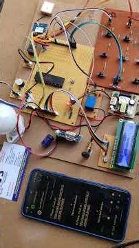 Underground cable fault Distance Locator using GSM , GPS and IoT Thingspeak