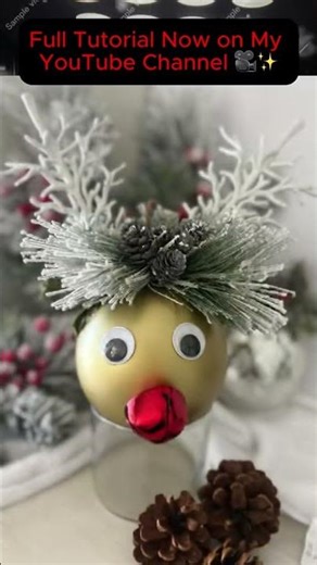 Dollar Tree Christmas Dupes That Look EXPENSIVE 🎄✨