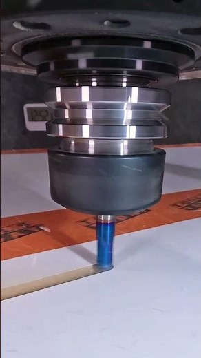 #ncn #foryou #wood #woodworking #hardware #cnc #hardwarefactory #tiktok #hardwork #reamer