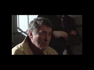 Eastenders Johnny Allen Confesses To A Life Time Of Crime