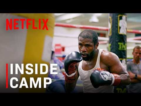 NETFLIX EXCLUSIVE: Floyd Mayweather’s BRUTAL Training Ahead of Mike Tyson Fight | EPISODE 2