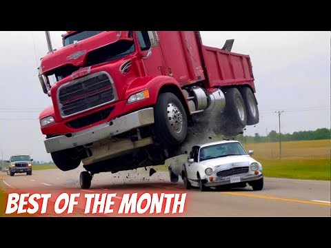 Best of the month (November)-Bad drivers,Driving fails -learn how to drive. #WITH COMMENTARY