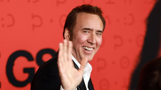 Nicolas Cage splurges on $10.5m oceanfront Malibu mansion with private beach