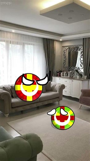 Yaz Ayında Klima Açtırmayan Baba #keşfet #fypシ #video #viral #animation #trending #trend