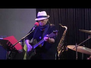 Davinia Russell " Storms Never Last " Play-itt 28.3.19