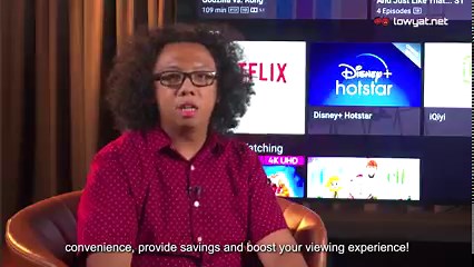 3.4K views · 22 reactions | In case you missed it, Astro and Netflix have recently partnered together to allow Malaysians seamlessly enjoy the best of both worlds without much hassle. The activation process is so easy and simple to the extent that it only takes you just minutes to begin enjoying Netflix through Astro Ultra Box. Check out our recent Lowyat TV episode to see how it is being done but if you require further information, just head on to www.astro.com.my. | Lowyat.NET | Facebook