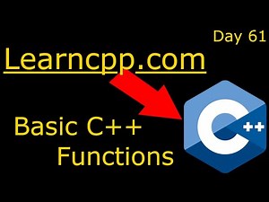Day 62 | Programming and progression