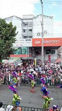 Desfile Magno 6 de enero, Carnaval de Negros y Blancos de Pasto 2026