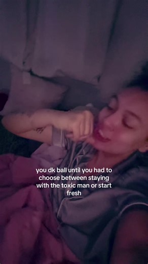 what’s toxic to you tho? 😂😂 | negative man