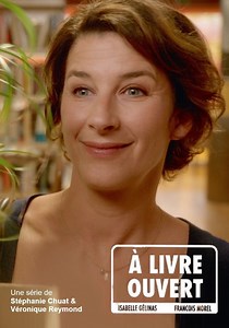 Regarder la série A livre ouvert streaming