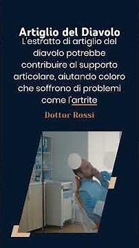 Artiglio del Diavolo: funziona davvero o è solo un mito?