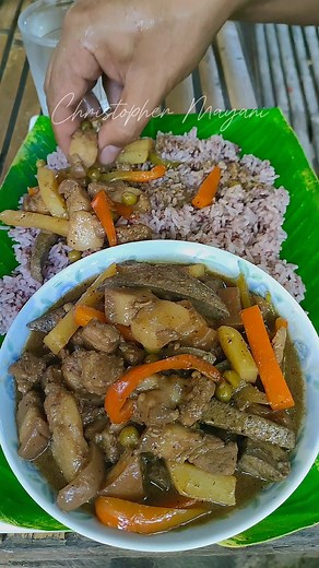 Lutong Bahay Igado Recipe: A Filipino Delight