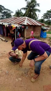 Right now, this is the devastating situation for thousands of vulnerable Rohingya children. Forced from their homes due to brutal conflict and violence, they now face severe food and water shortages and lack of safe shelter. Just £100 will provide an emergency parcel, containing survival basics including food, clean water and health supplies. Your donations can give precious children hope for a better future: https://donate.humanappeal.org.uk/donate/myanmar-emergency-appeal | Human Appeal - UK