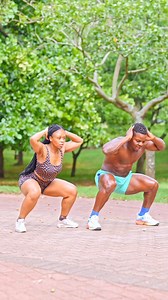 985K views · 35K reactions | Hiit cardio workout |no equipment | Coach kenny24 | Facebook