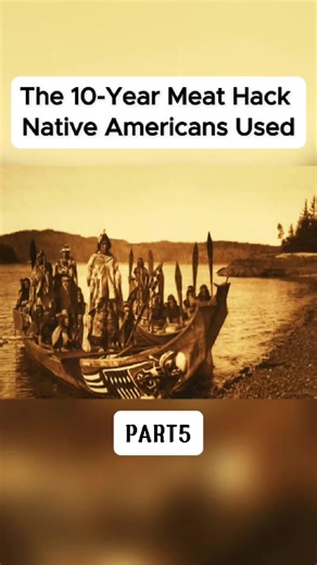 The Truth About Salt and Meat Preservation