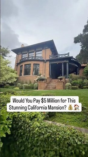 This 1906 Piedmont Estate Looks Like Old Money Luxury 👀✨