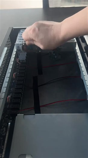 Xinglin on Instagram: "OTG connects the network cable for network supply to ensure high-speed and low-delay communication. Strong stability, fast transmission speed and lower delay. To make it show better cluster scale in applications that need stable network connection, a single motherboard can integrate 20 independent mobile phone module expansion interfaces to provide USB- Ethernet interface. Power source management supports multi-channel independent power supply to ensure long-term stable op