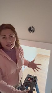 Lámpara led excelente para clóset #zermatdamareli #electricamujer #damareli | aprendiendo electricidad con D&R