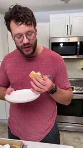 Easy Frozen S'mores Treat