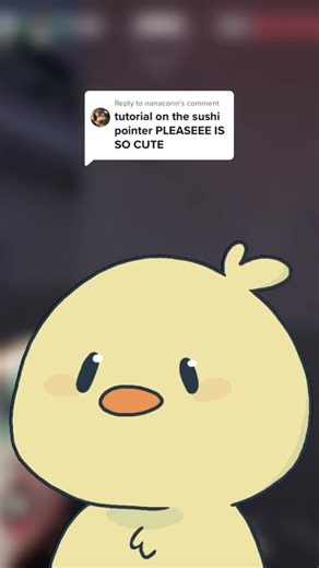 Cute Valorant Custom Cursor Tutorial